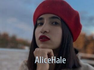 AliceHale