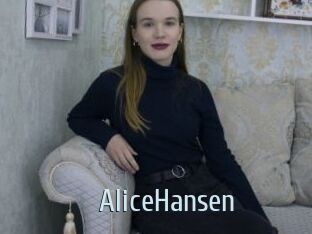 AliceHansen