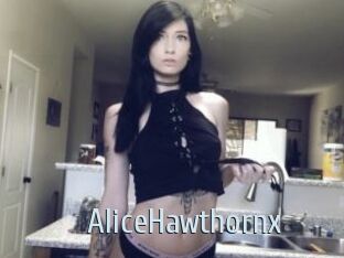 AliceHawthornx