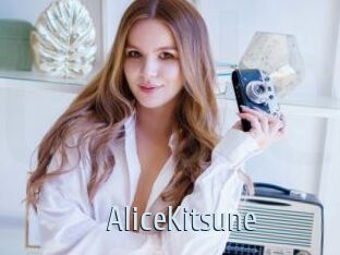 AliceKitsune