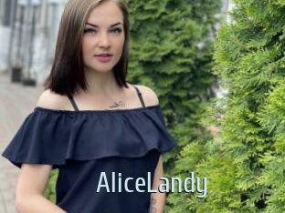 AliceLandy