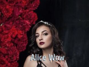 Alice_Wow