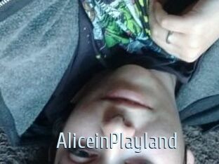 AliceinPlayland