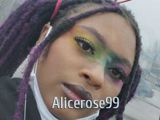Alicerose99