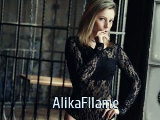AlikaFllame