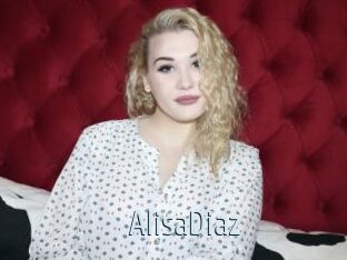 AlisaDiaz