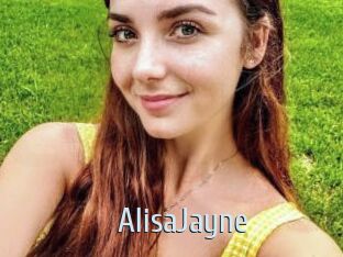 AlisaJayne