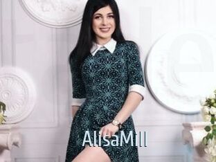 AlisaMill