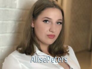 AlisePeters