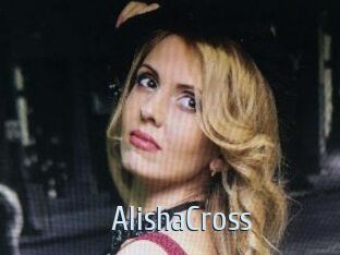 AlishaCross