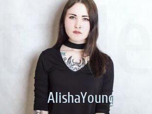AlishaYoung