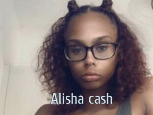 Alisha_cash
