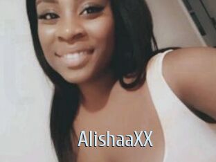 AlishaaXX