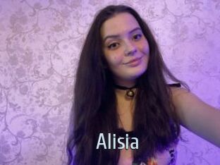 Alisia