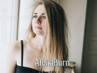 AlisiaBurn