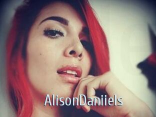 AlisonDaniiels