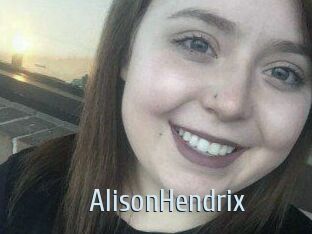 AlisonHendrix