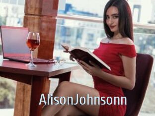 AlisonJohnsonn