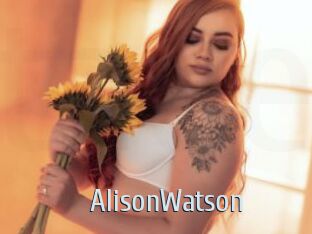 AlisonWatson