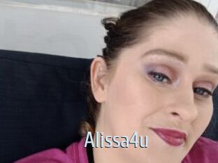 Alissa4u