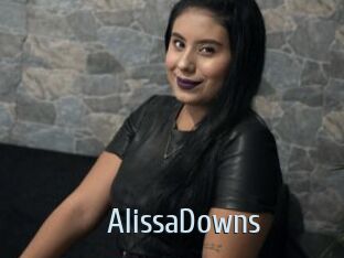 AlissaDowns