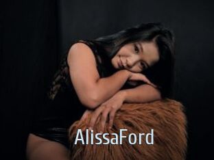 AlissaFord