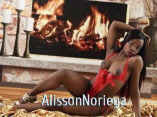 AlissonNoriega