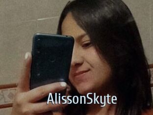 AlissonSkyte