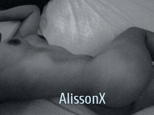 Alisson_X