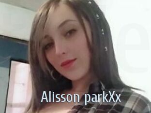 Alisson_parkXx