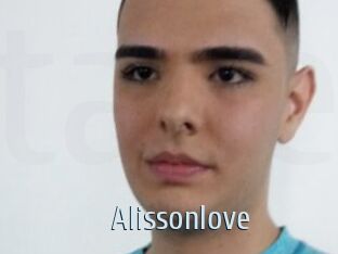 Alissonlove