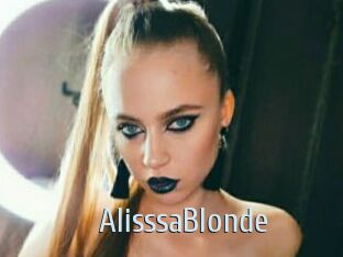 AlisssaBlonde