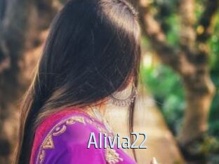 Alivia22