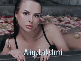 AliyaLakshmi