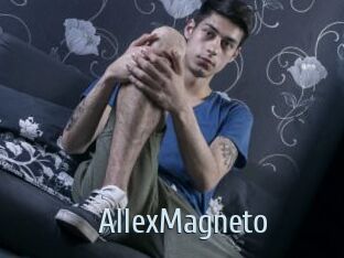 AllexMagneto