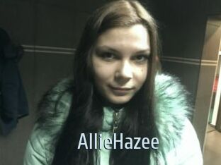 AllieHazee