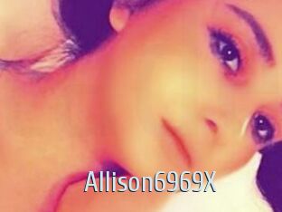 Allison6969X