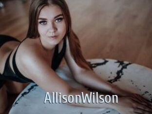 AllisonWilson