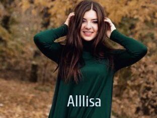 Alllisa