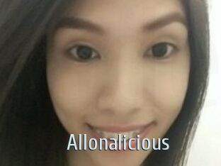 Allonalicious