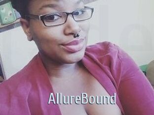 AllureBound Ta Model