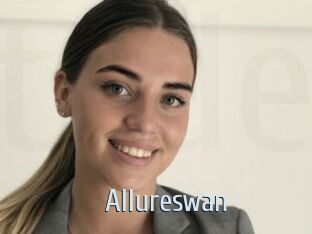 Allureswan