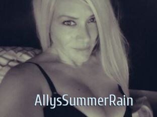 AllysSummerRain