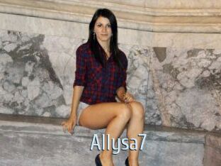 Allysa7