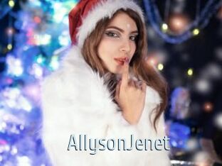 AllysonJenet