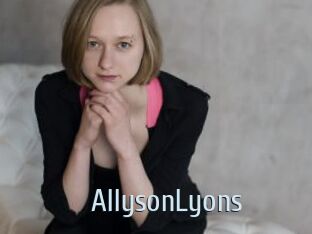 AllysonLyons