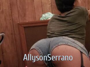 AllysonSerrano