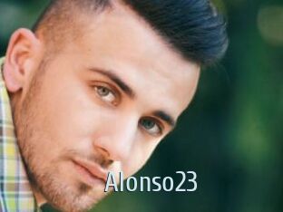 Alonso23