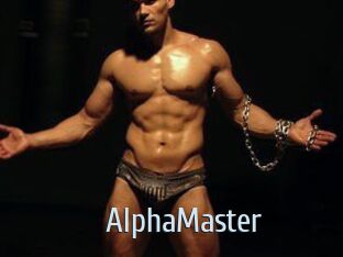 AlphaMaster