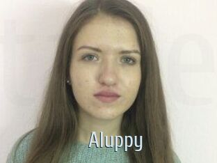 Aluppy